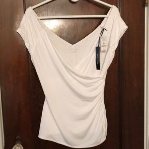 NWT! White House Black Market, interchangeable!